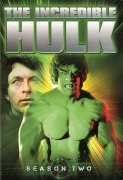 The Incredible Hulk: Season 2