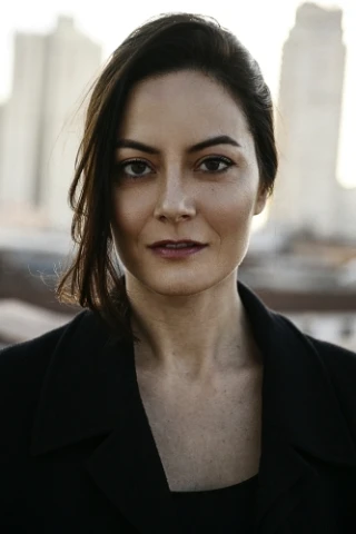 Carmen Méndez