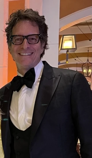 Daniel Frisch