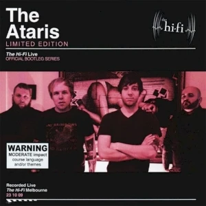 The Hi-Fi Live Official Bootleg Series