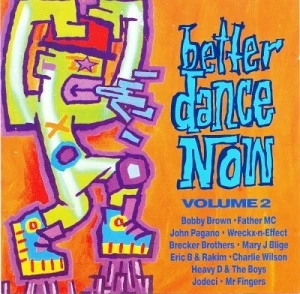 Better Dance Now