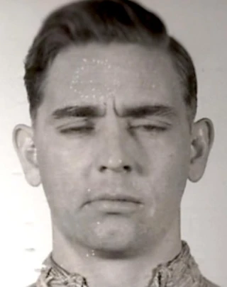 Luther Maddox