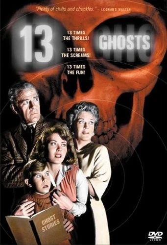 DVD Cover (Sony Home Entertainment)
