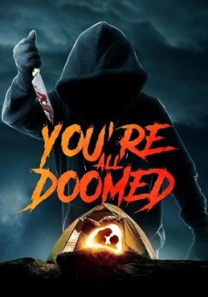 DVD Cover (Wild Eye Releasing)