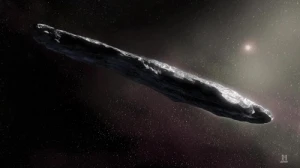 The Alien Protocols