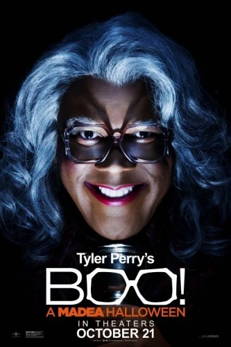 Theatrical Poster (USA)