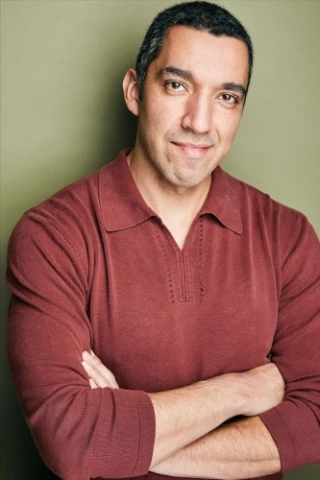 David Saenz