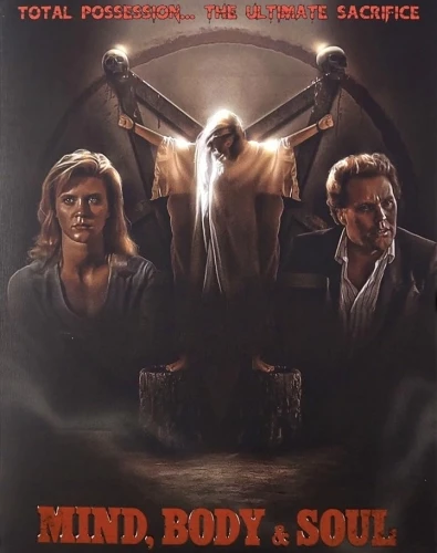 Theatrical Poster