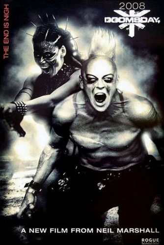 Theatrical Poster (USA)