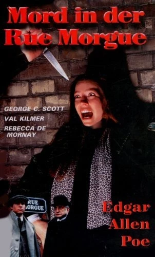 Theatrical Poster (Germany)