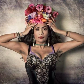 Alejandra de la Rosa