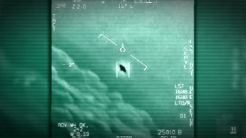 The UFO Conspiracy