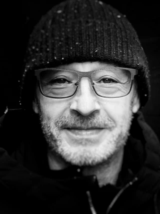 Jonathan Vanger