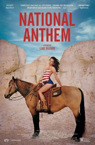 Theatrical Poster