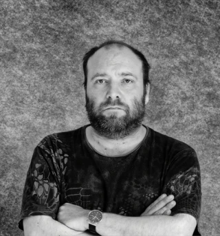 Alex Sonnentag