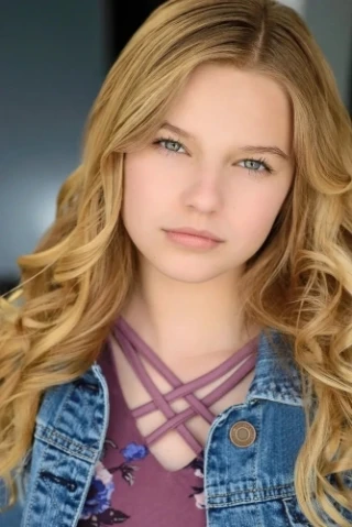 Shelby Delaney