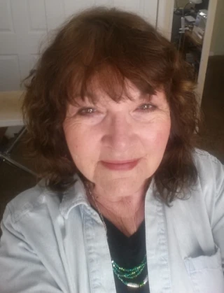 Annie Schlax