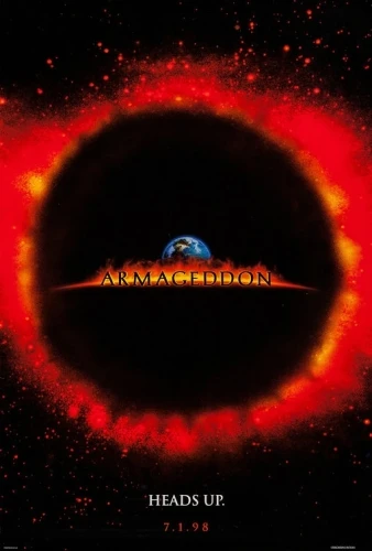 Theatrical Poster (USA)
