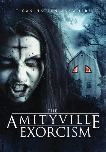 DVD Cover (Wild Eye Releasing)