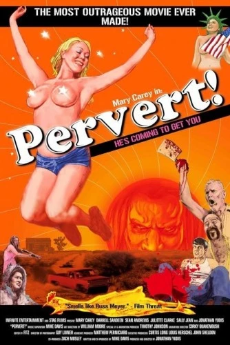 Theatrical Poster