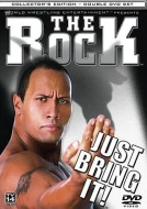 The Rock: Just Bring It