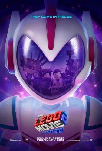 Theatrical Poster (USA)