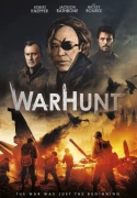 WarHunt