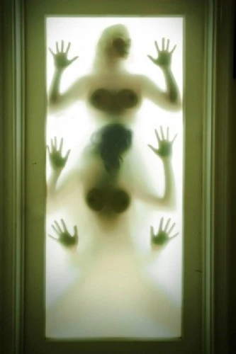 Theatrical Poster