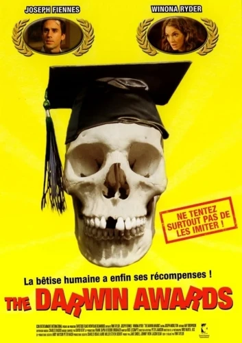 Theatrical Poster (France)