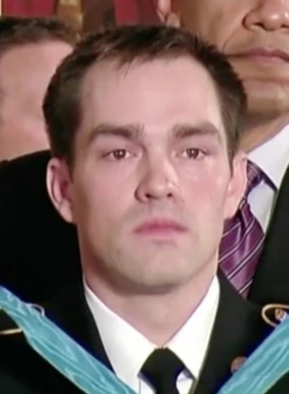 Clinton Romesha