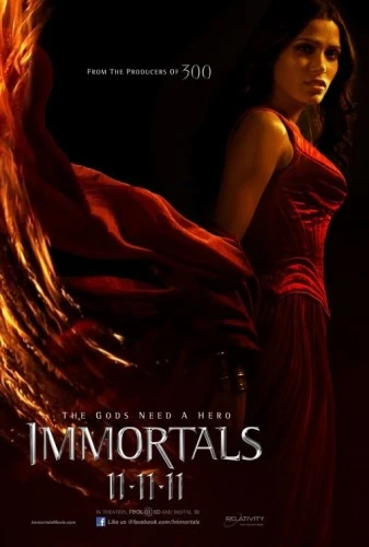 Theatrical Poster (USA)