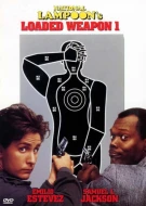 National Lampoon's Loaded Weapon 1