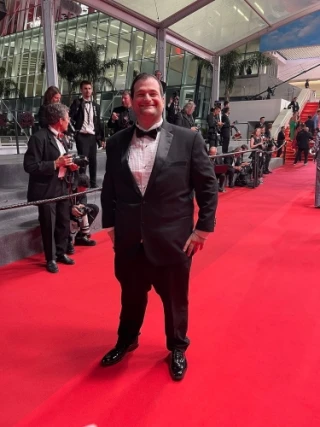 Alexandre Martin