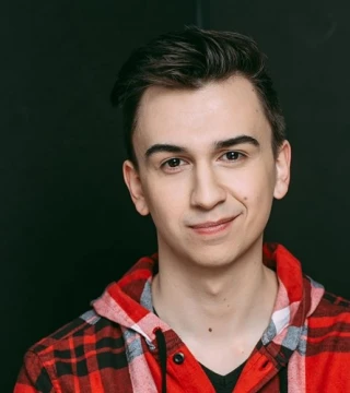 Nick Alderwood