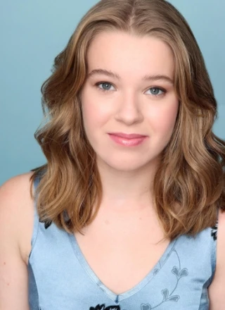 Sadie Pimlott