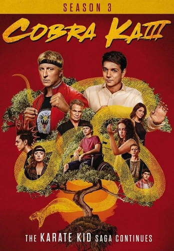 DVD Cover (Sony Home Entertainment)
