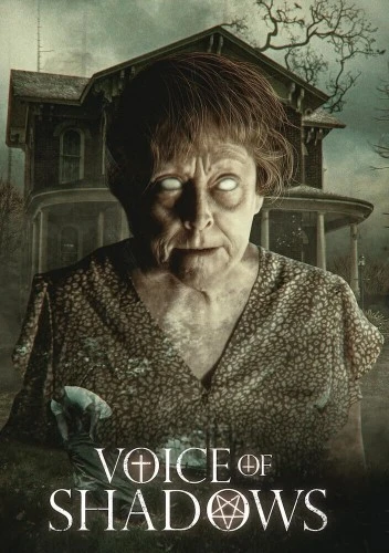 DVD Cover (Rising Sun Media)
