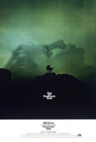 Theatrical Poster