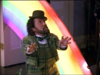 Salem, the Boy