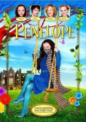 DVD Cover (Summit Entertainment)