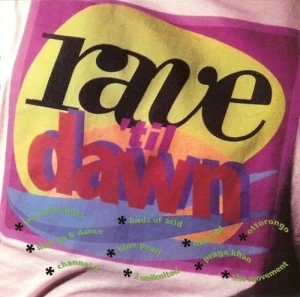 Rave 'til Dawn
