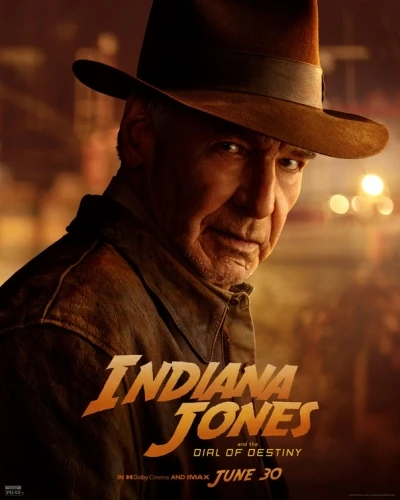 Theatrical Poster (USA)