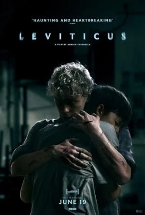 Theatrical Poster