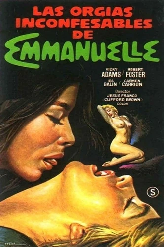 Theatrical Poster (Spanish)