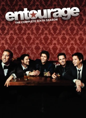 DVD Cover (HBO Studios)