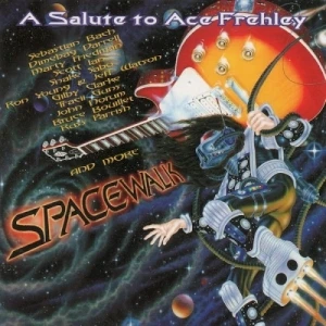 Spacewalk: A Tribute to Ace Frehley