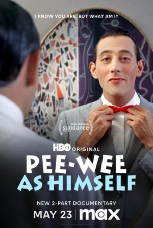 Theatrical Poster