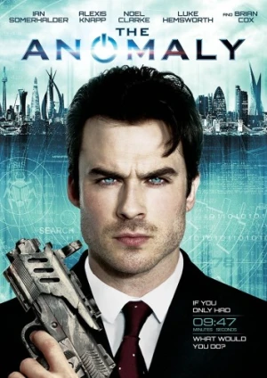 DVD Cover (Universal)