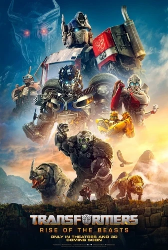 Theatrical Poster (USA)