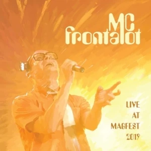 Live at MAGFest 2019